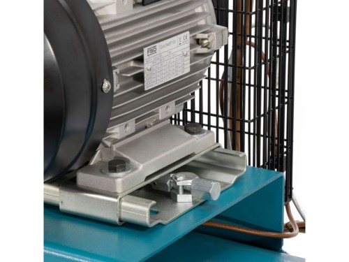 AIRPRESS K 500-1000S - Przemysłowy Kompresor wolnoobrotowy 14 bar