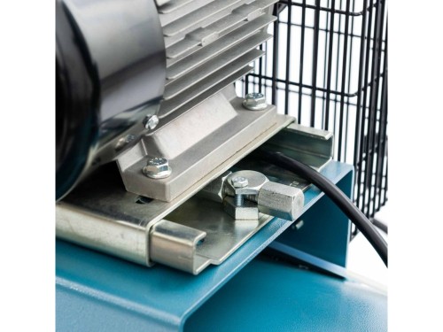 AIRPRESS K 200-600 - Przemysłowy Kompresor wolnoobrotowy 14 bar