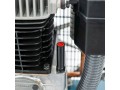 AIRPRESS K 200-450 - Przemysłowy Kompresor wolnoobrotowy 14 bar