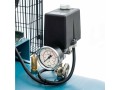 AIRPRESS K 200-450 - Przemysłowy Kompresor wolnoobrotowy 14 bar