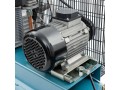 AIRPRESS K 200-450 - Przemysłowy Kompresor wolnoobrotowy 14 bar