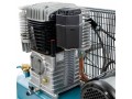 AIRPRESS K 100-450 - Przemysłowy Kompresor wolnoobrotowy 14 bar