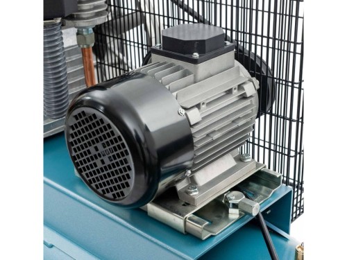 AIRPRESS K 100-450 - Przemysłowy Kompresor wolnoobrotowy 14 bar