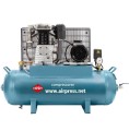 AIRPRESS K 100-450 - Przemysłowy Kompresor wolnoobrotowy 14 bar