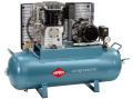 AIRPRESS K 100-450 - Przemysłowy Kompresor wolnoobrotowy 14 bar