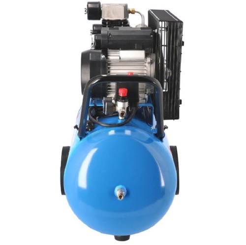 AirPress LM 100-400 - Kompresor 3-tłokowy 10 bar