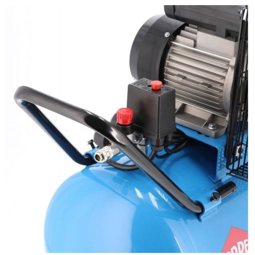 AirPress LM 100-400 - Kompresor 3-tłokowy 10 bar