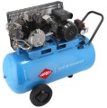 AirPress LM 100-400 - Kompresor 3-tłokowy 10 bar