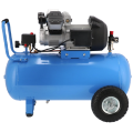 AirPress LM 90-350 - Kompresor dwutłokowy 10 bar