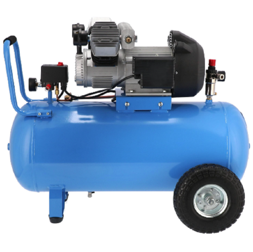 AirPress LM 90-350 - Kompresor dwutłokowy 10 bar