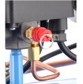 AirPress LM 90-350 - Kompresor dwutłokowy 10 bar