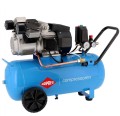 AirPress KM 50-350 - Kompresor dwutłokowy 10 bar