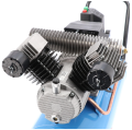 AirPress KM 50-350 - Kompresor dwutłokowy 10 bar