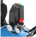 AirPress KM 50-350 - Kompresor dwutłokowy 10 bar