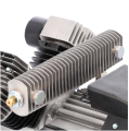AirPress KM 50-350 - Kompresor dwutłokowy 10 bar