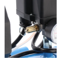 AirPress KM 50-350 - Kompresor dwutłokowy 10 bar