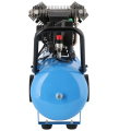 AirPress KM 50-350 - Kompresor dwutłokowy 10 bar