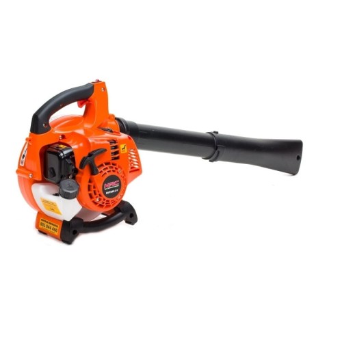 NAC BVP260-1-Y  - Dmuchawa do liści z zestawem do odkurzania