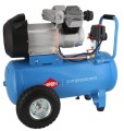 AirPress LM 50-350 - Kompresor dwutłokowy 10 bar