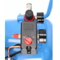 AirPress LM 50-350 - Kompresor dwutłokowy 10 bar