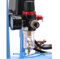 AirPress LM 50-350 - Kompresor dwutłokowy 10 bar