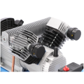 AirPress LM 50-350 - Kompresor dwutłokowy 10 bar