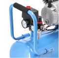 AirPress LM 50-350 - Kompresor dwutłokowy 10 bar