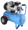 AirPress LM 50-350 - Kompresor dwutłokowy 10 bar
