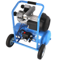 AirPress LM 25-350 - Kompresor dwutłokowy 10 bar