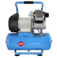 AirPress LM 25-350 - Kompresor dwutłokowy 10 bar