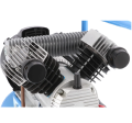 AirPress LM 25-350 - Kompresor dwutłokowy 10 bar