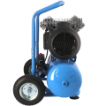 AirPress LM 25-350 - Kompresor dwutłokowy 10 bar