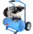 AirPress LM 25-350 - Kompresor dwutłokowy 10 bar