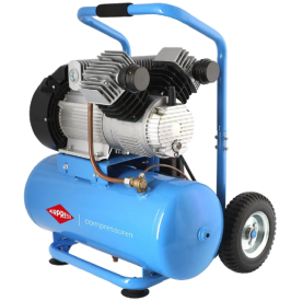 AirPress LM 25-350 - Kompresor dwutłokowy 10 bar