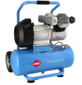 AirPress LM 25-350 - Kompresor dwutłokowy 10 bar