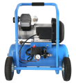 AirPress LM 25-350 - Kompresor dwutłokowy 10 bar