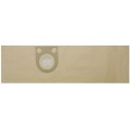 LangeTools L1SX03 - Worki papierowe do Starmix 20 L - 5 szt