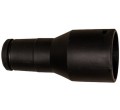 Starmix SX460567 - Adapter gumowy gładki zwężany 35 MM