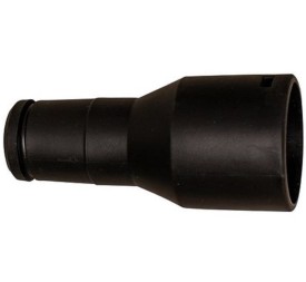 Starmix SX460567 - Adapter gumowy gładki zwężany 35 MM