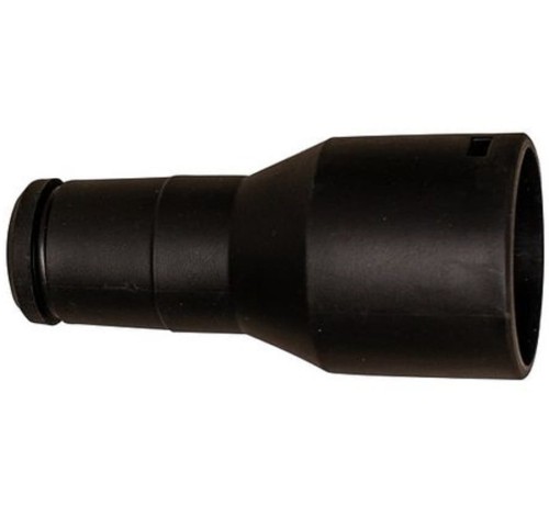 Starmix SX460567 - Adapter gumowy gładki zwężany 35 MM