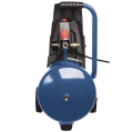 Scheppach HC30o - Kompresor bezolejowy 24 L + akcesoria