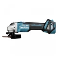MAKITA DGA513RT3J - Akumulatorowa Szlifierka kątowa 125 MM z regulacją obrotów (3 akumulatory)