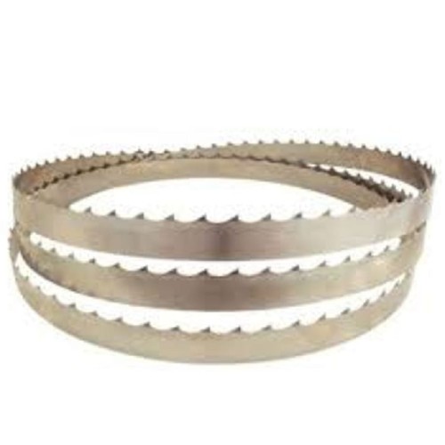 Scheppach SCH73190706 - Brzeszczot taśmowy do BASA 3/3.5 x 0.5 x 2360 mm /14 Z