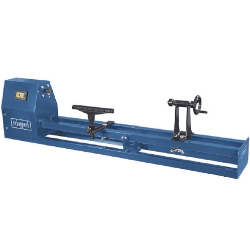 Scheppach DM1100T - Tokarka do drewna