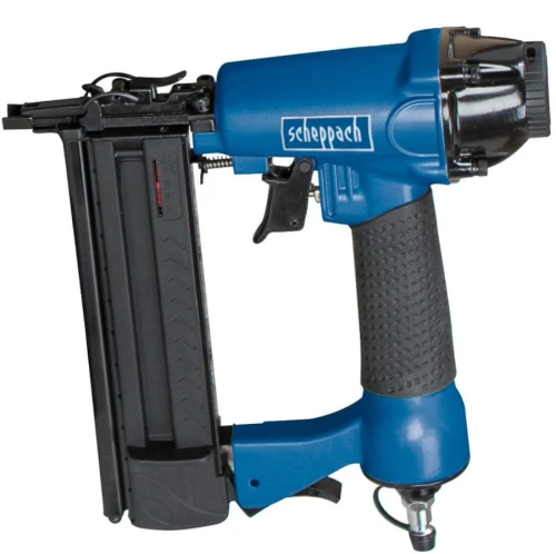 Scheppach SCH7906100715 - Pneumatyczny zszywacz/gwoździarka