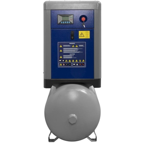 AirPress APS 10 COMBI DRY X -  Kompresor śrubowy z osuszaczem 500 L