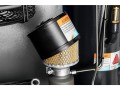 AirPress APS 10 COMBI DRY X -  Kompresor śrubowy z osuszaczem 500 L