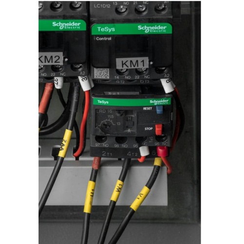 AirPress APS 10 COMBI DRY X -  Kompresor śrubowy z osuszaczem 500 L