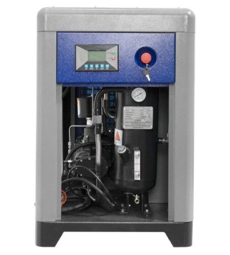 AirPress APS 10 X -  Kompresor śrubowy 10 bar