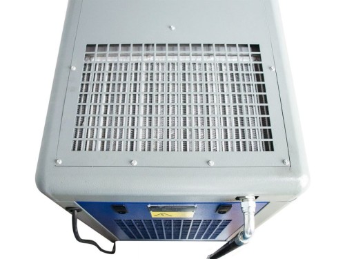 AirPress APS 10 X -  Kompresor śrubowy 10 bar